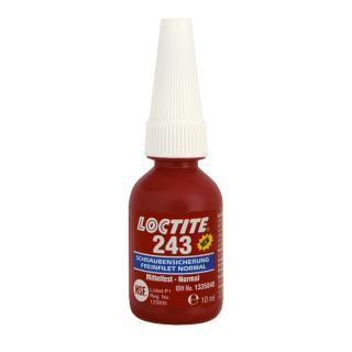 Loctite 243, 5ml