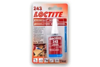 Loctite 243, 24ml