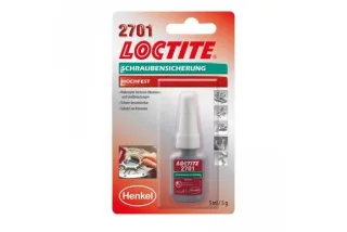 Loctite 2701, 5ml