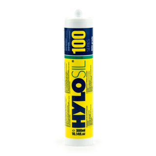 Hylomar Hylosil 101 RTV, 300ml kartuše