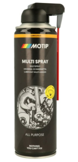 Motip Multi, 500ml sprej